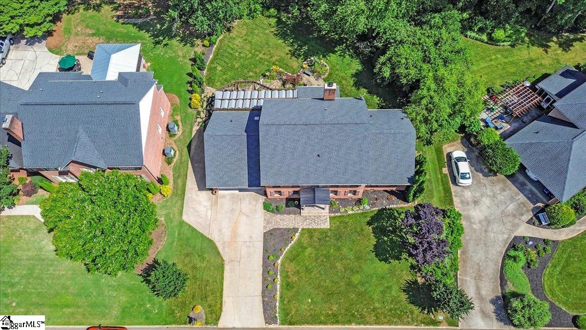 502 Sugar Valley Court
