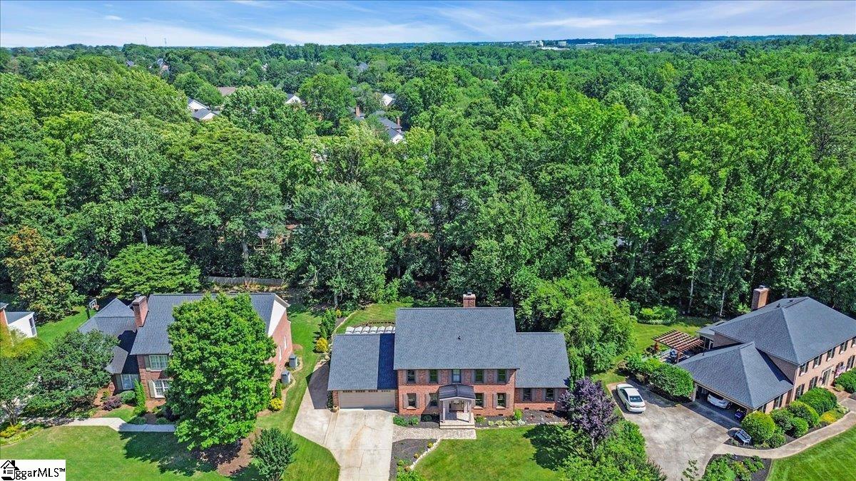 502 Sugar Valley Court