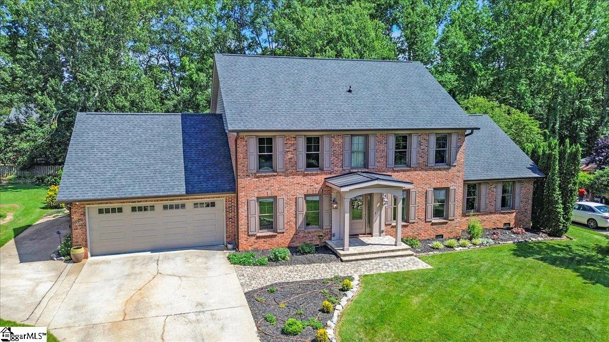 502 Sugar Valley Court