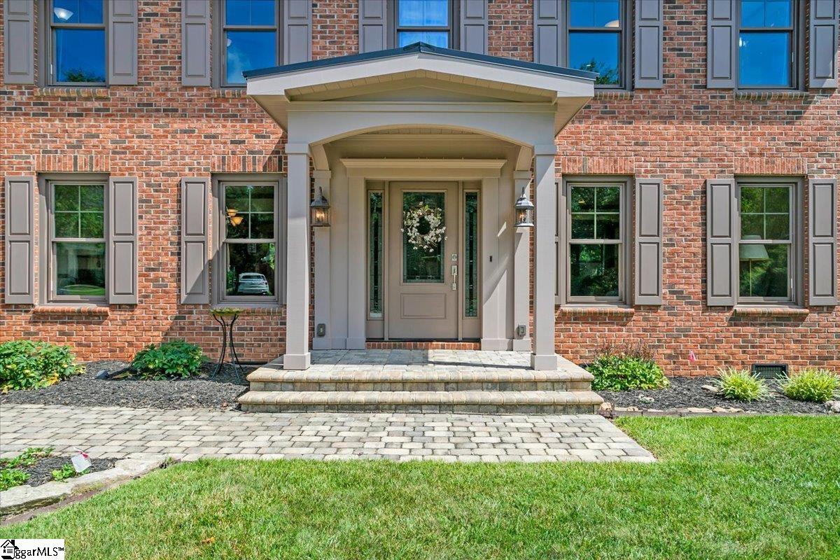 502 Sugar Valley Court