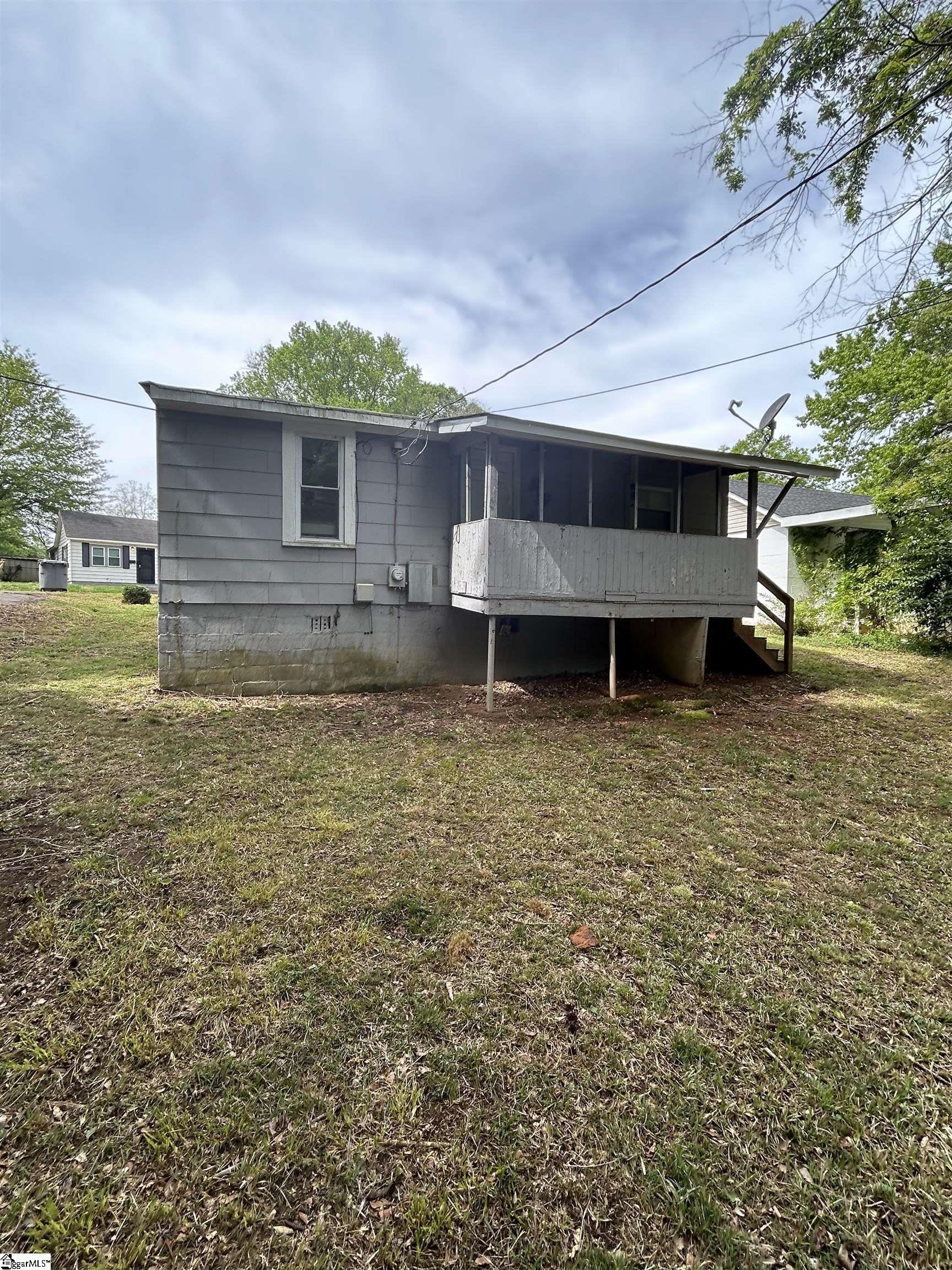 584 Wildwood Drive