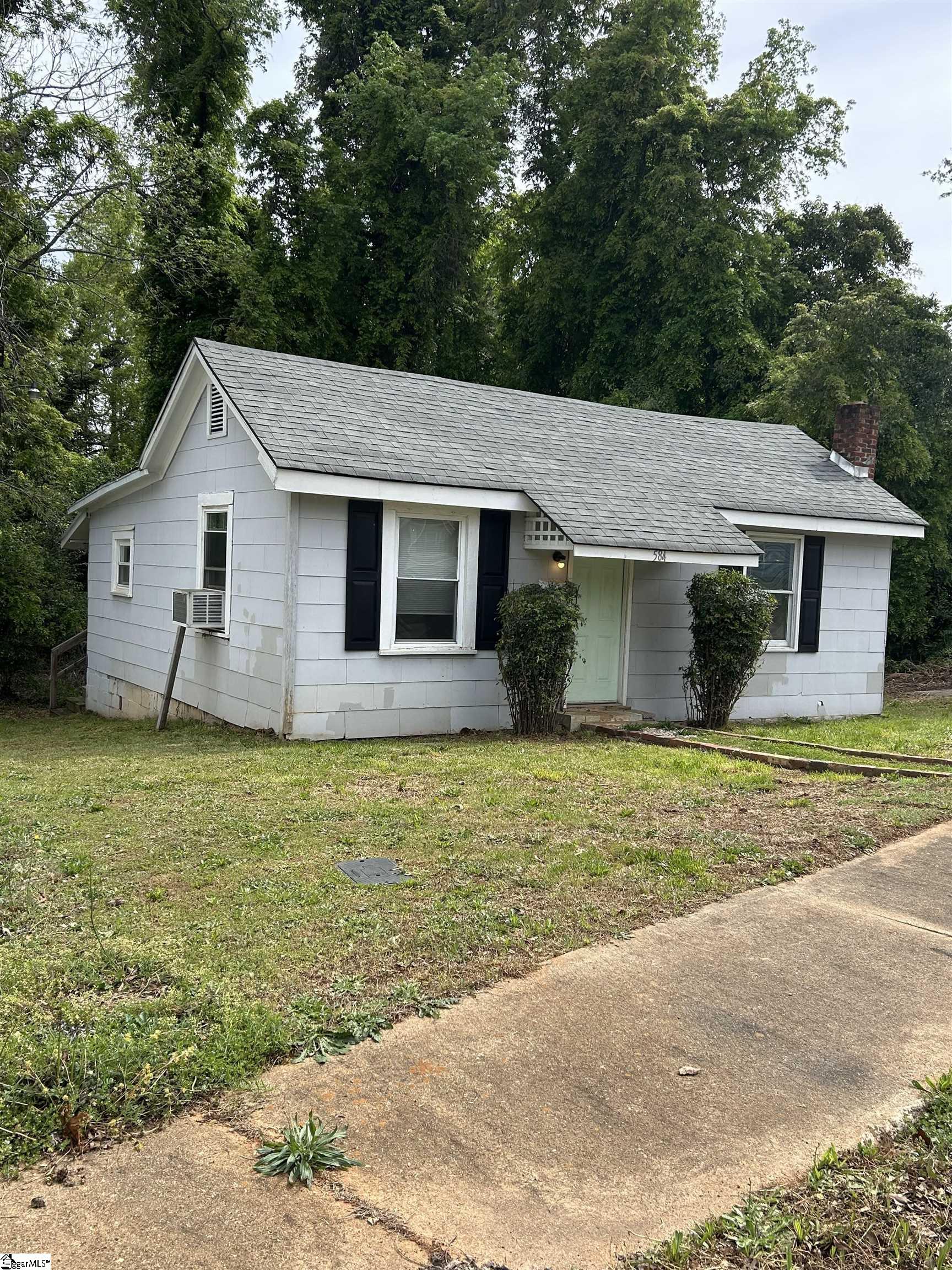 584 Wildwood Drive
