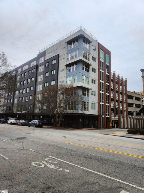 Photo of 100 E Washington Street Unit 23, Greenville, SC 29601 (MLS # 1579367)