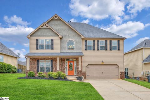 Photo of 218 Lovelace Court, Simpsonville, SC 29681 (MLS # 1582444)