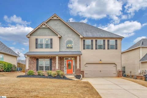 Photo of 218 Lovelace Court, Simpsonville, SC 29681 (MLS # 1582444)