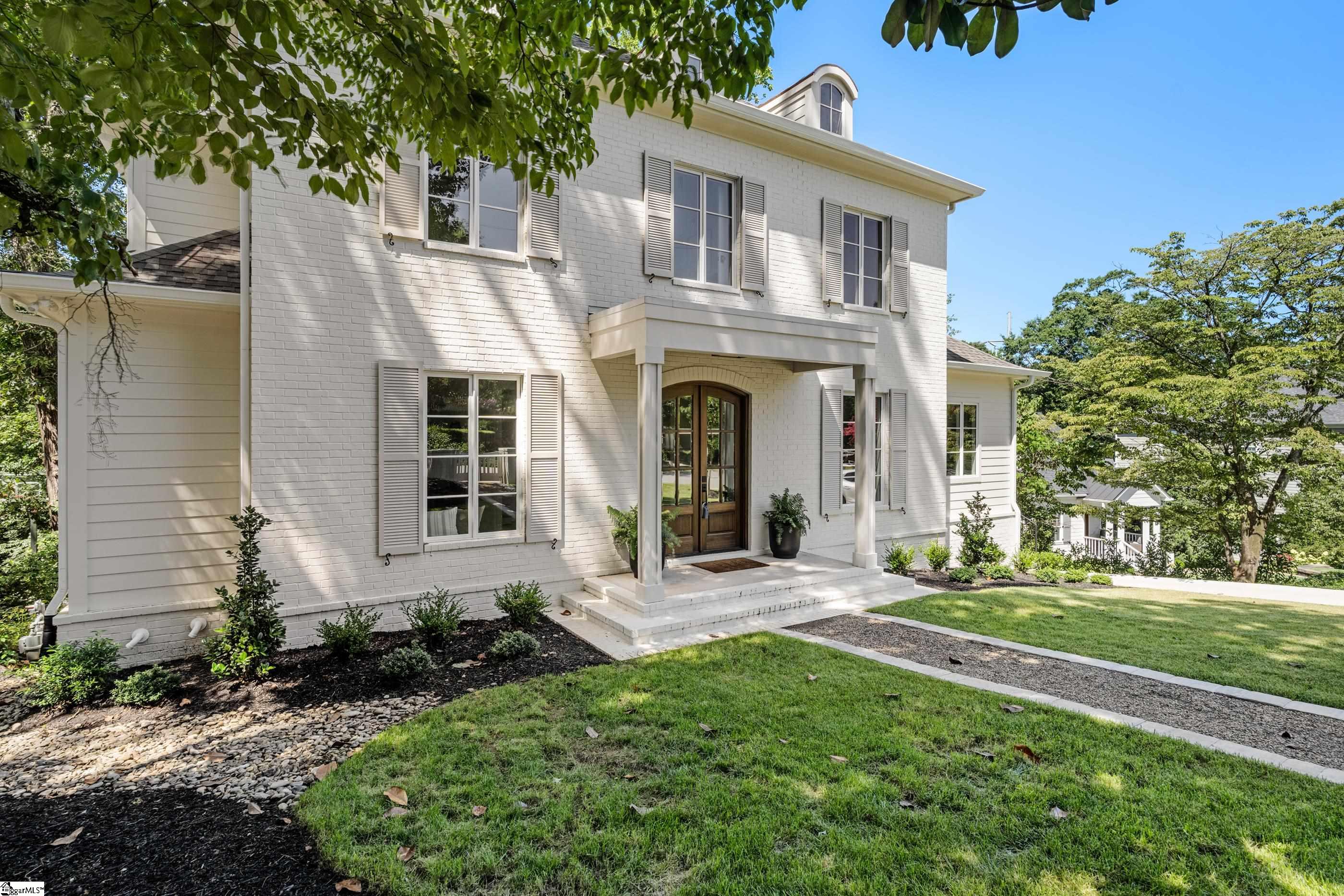 7 Waccamaw Circle