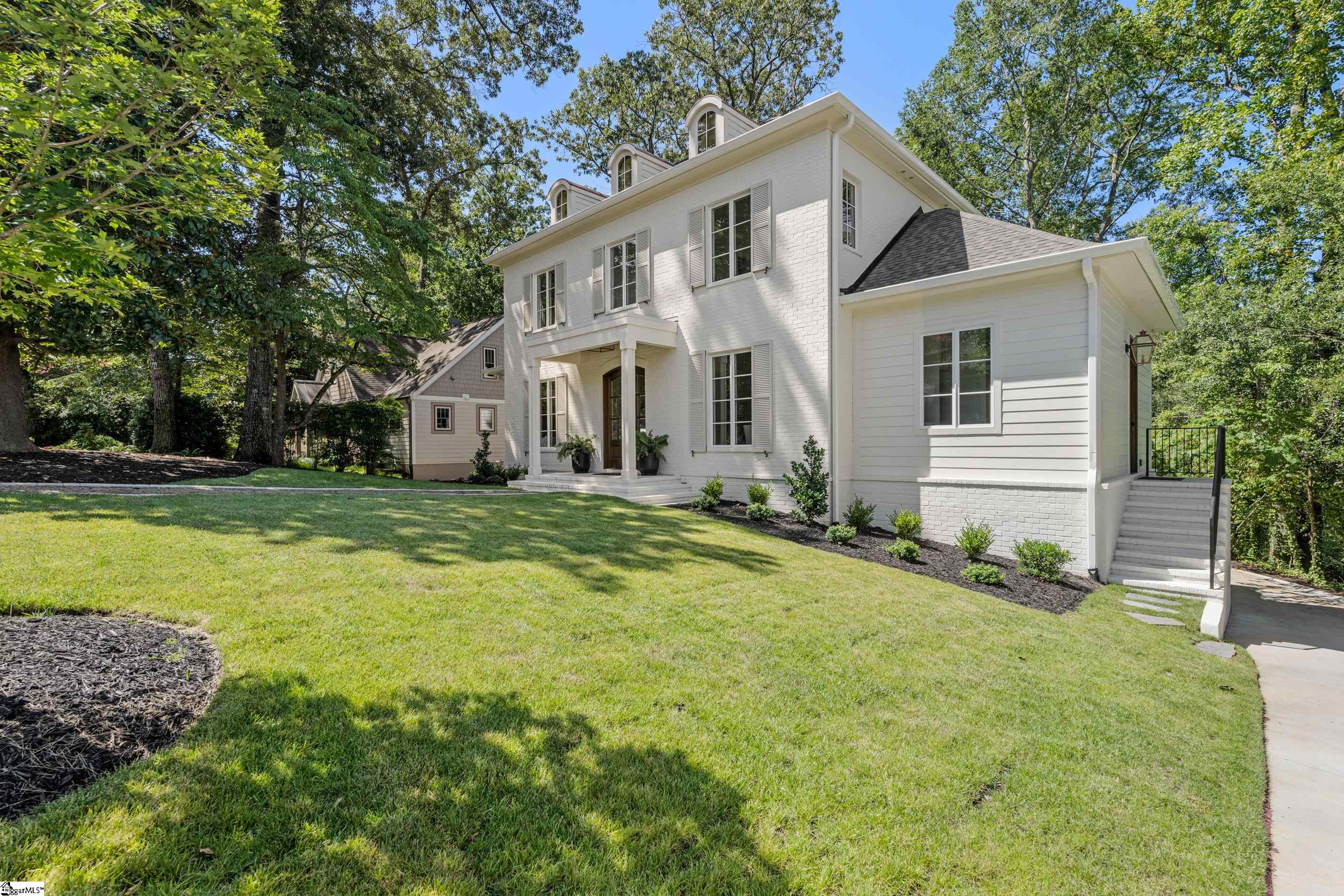 7 Waccamaw Circle