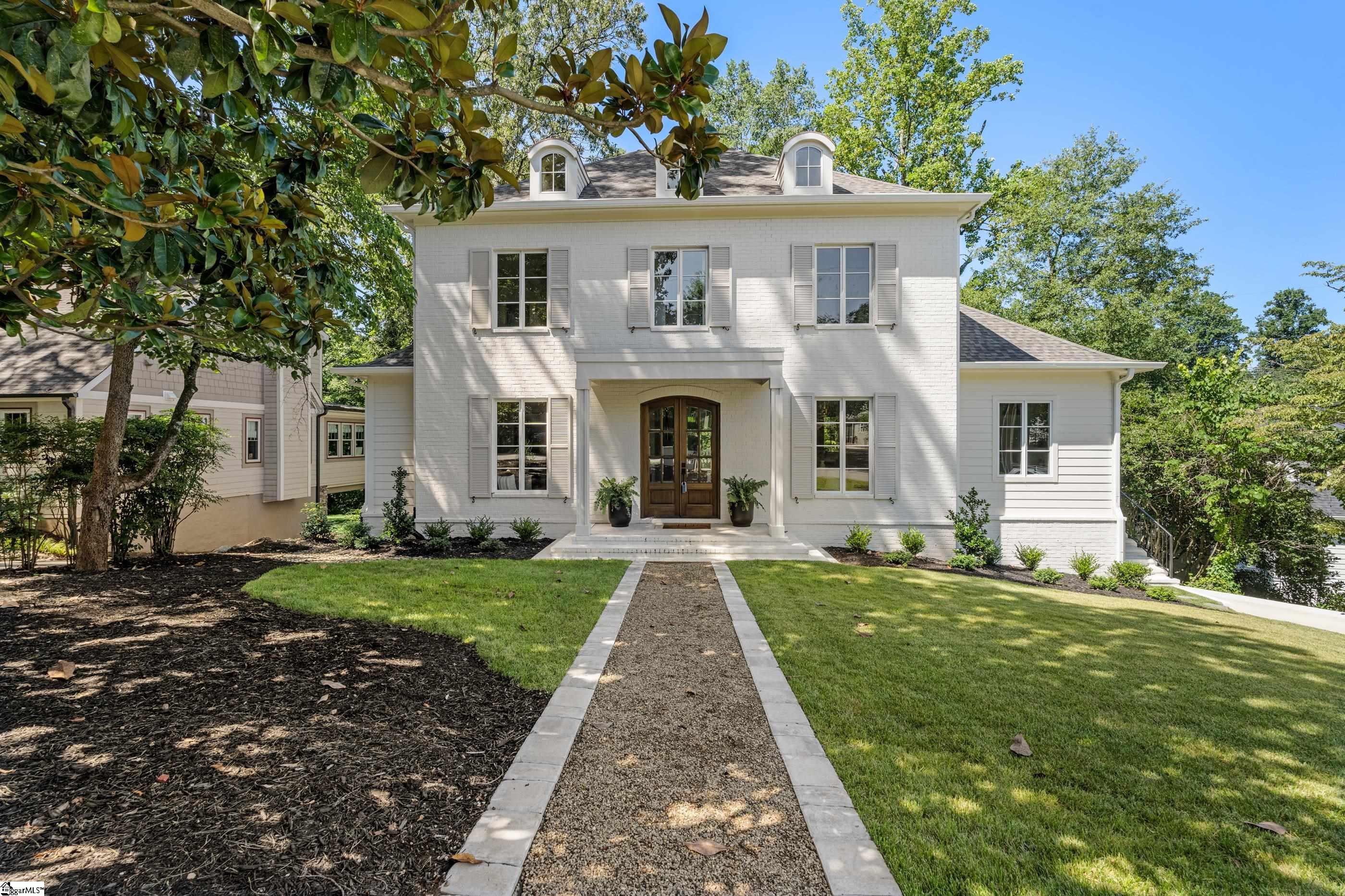7 Waccamaw Circle