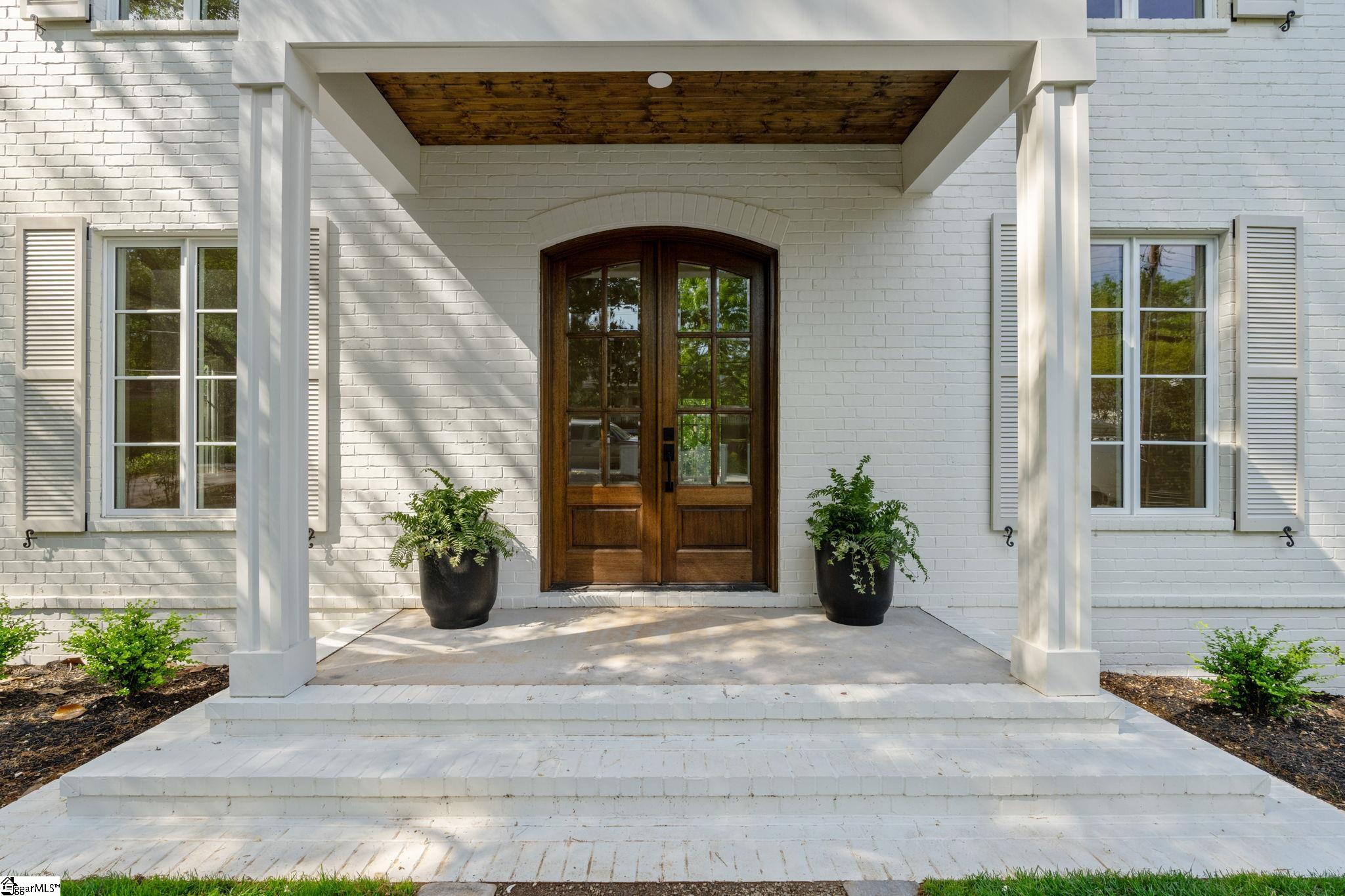 7 Waccamaw Circle