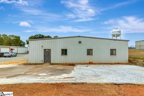 1223 New Hope Road Anderson SC 29625