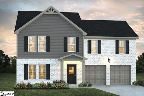 Photo of 306 Juniper Valley Circle, Piedmont, SC 29673 (MLS # 1577520)