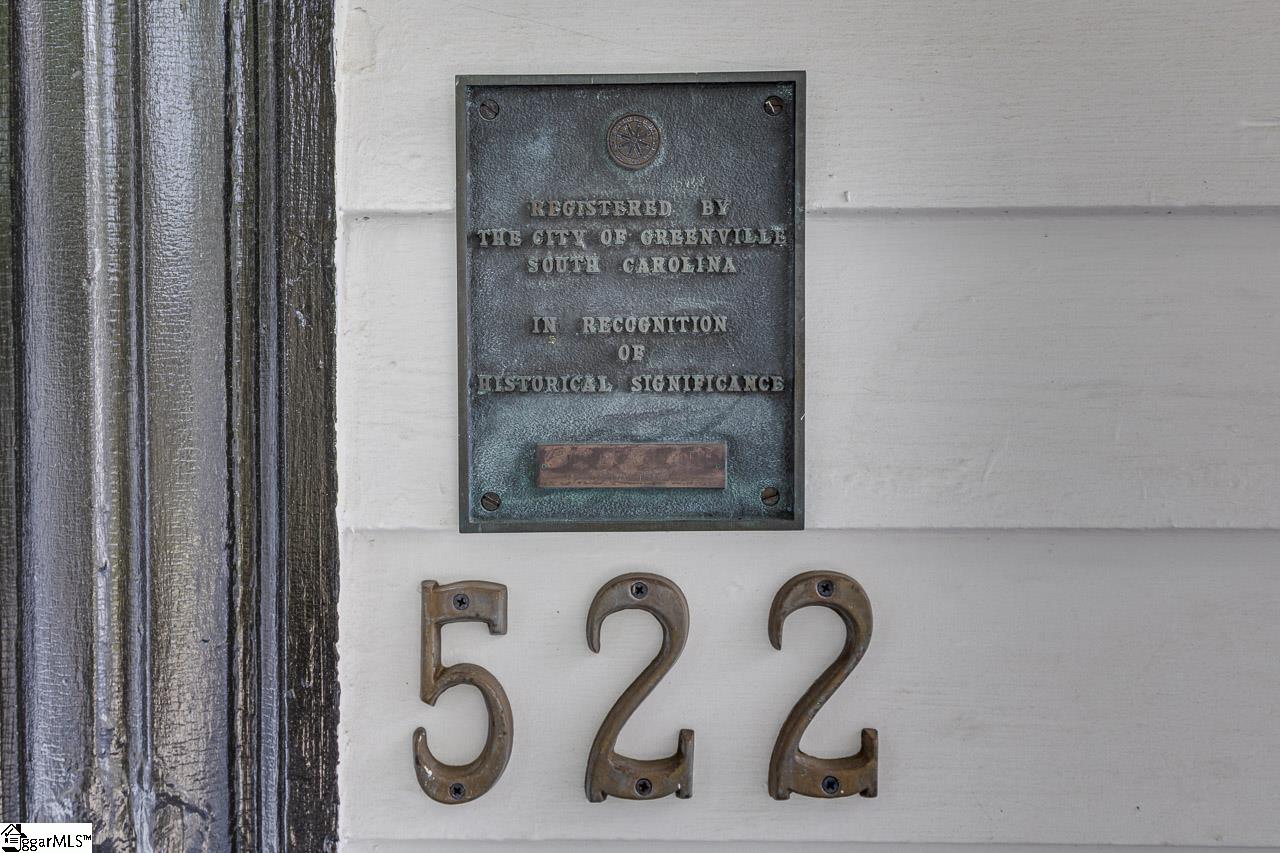 522 Cleveland Street