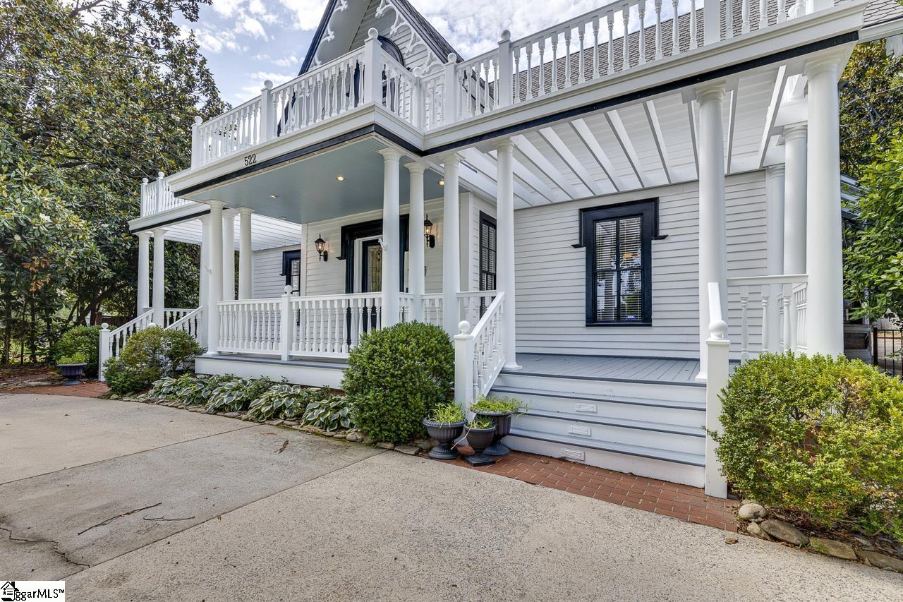 522 Cleveland Street