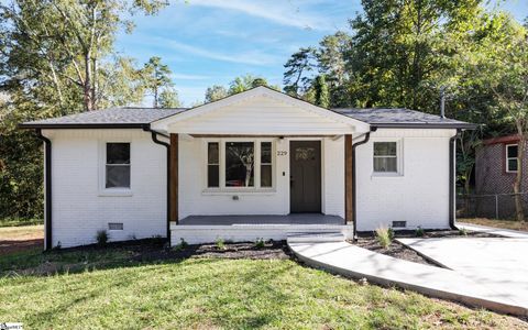 Photo of 229 Alameda Street, Greenville, SC 29607 (MLS # 1572503)