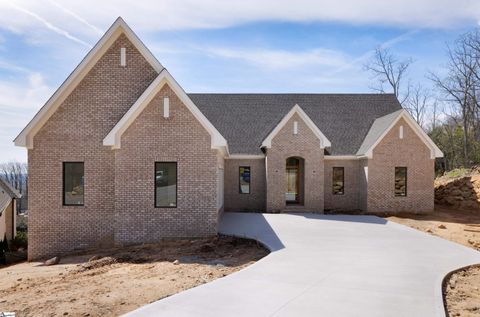 30 Dolce Vita Court Greenville SC 29609