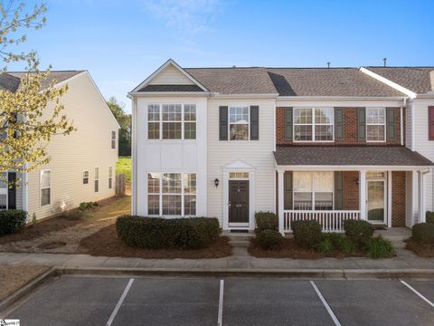 Photo of 423 Twist Circle, Mauldin, SC 29662 (MLS # 1585522)
