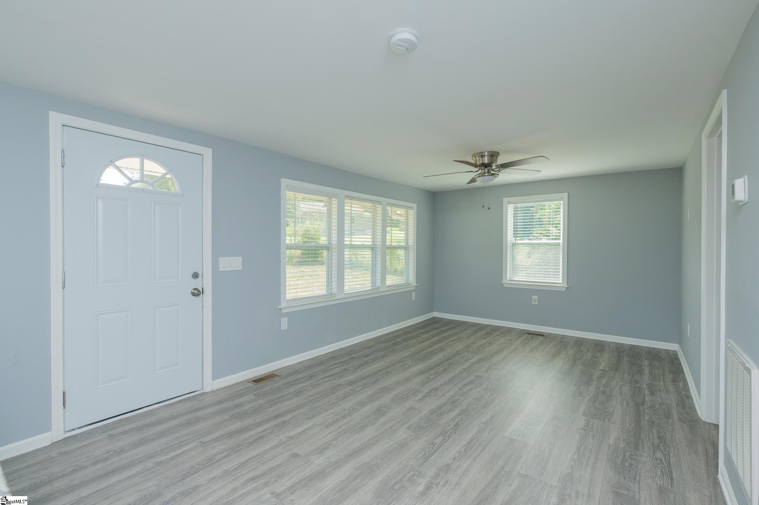 300 Cedar Springs Road