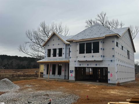 305 Kinsale Court Lot 42 Woodruff SC 29388