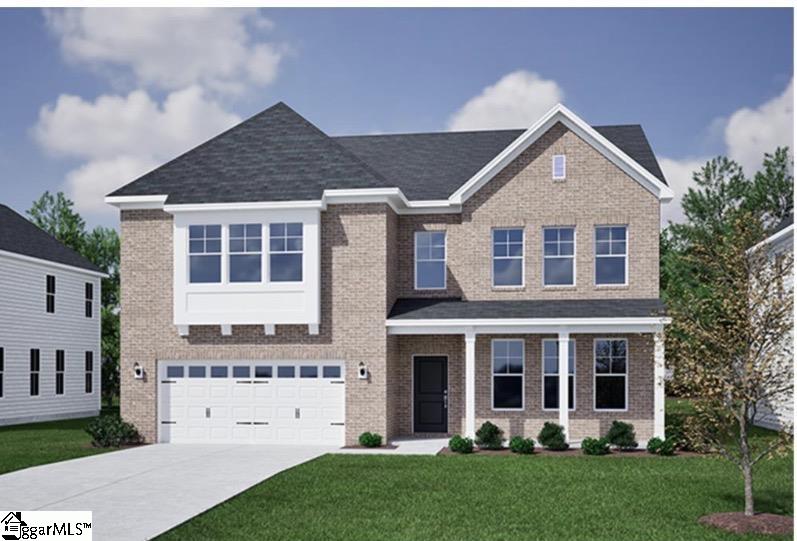 305 Kinsale Court Lot 42