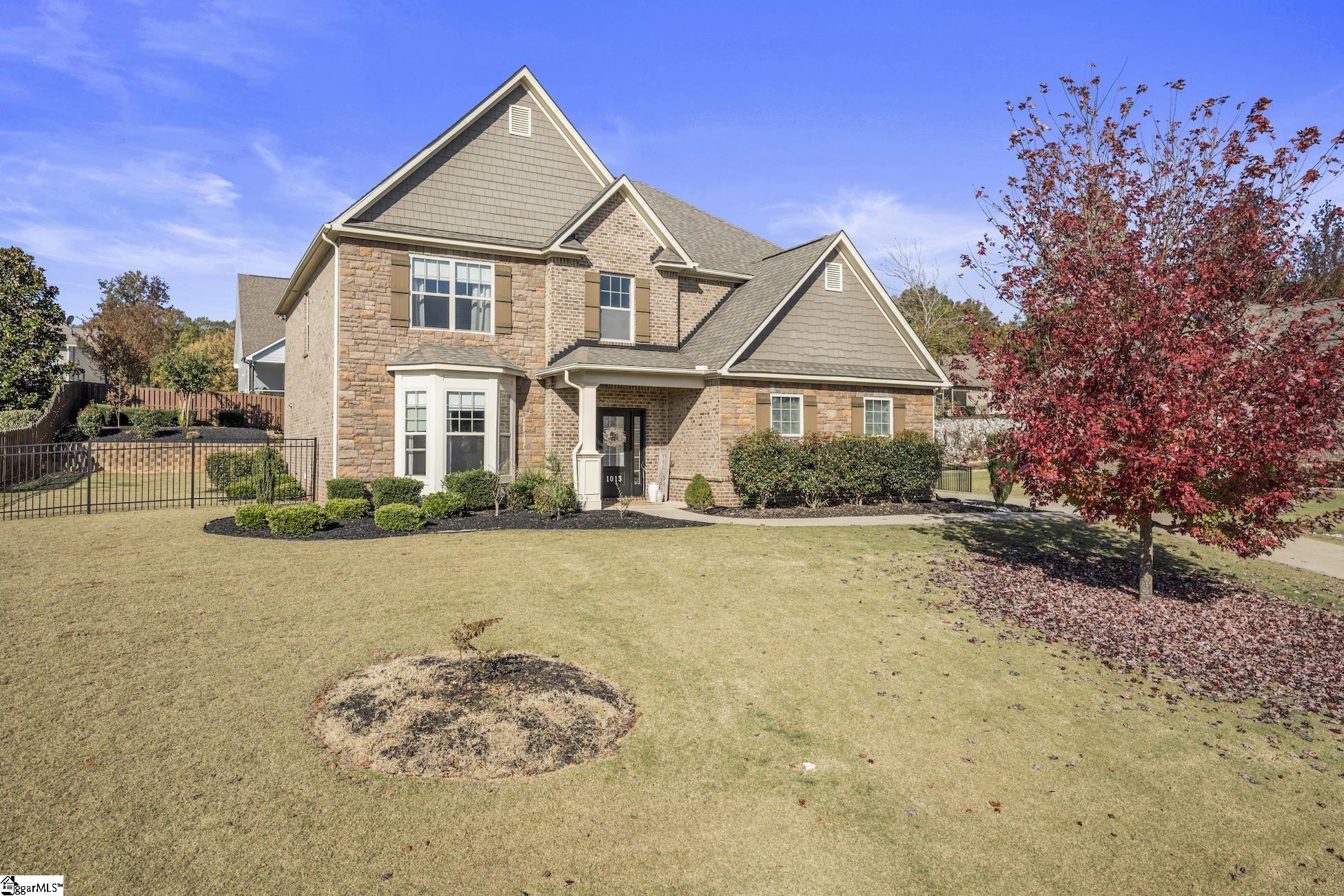 1013 Winmar Drive