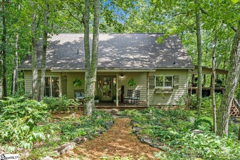 Photo of 160 Duffs Mountain Road, Marietta, SC 29661 (MLS # 1583500)