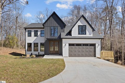 2349 Mays Bridge Road Greer SC 29651