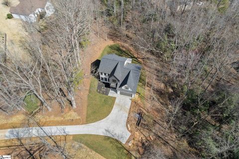 A home in Greer