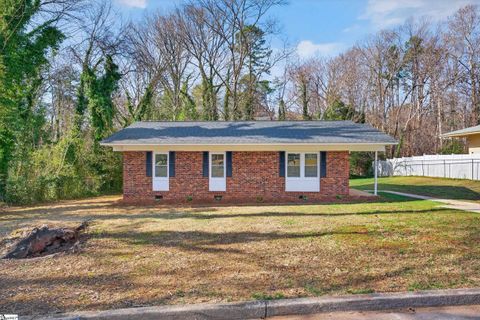 230 Fisher Avenue Spartanburg SC 29301