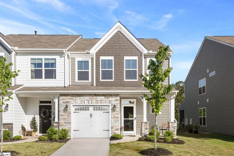 Photo of 500 Pennystone Lane, Simpsonville, SC 29681 (MLS # 1589451)