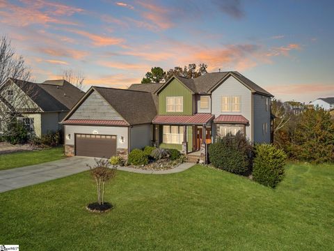 213 Terrace View Way Seneca SC 29678