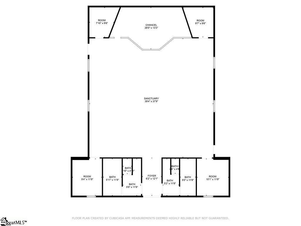 2415 New Easley Highway