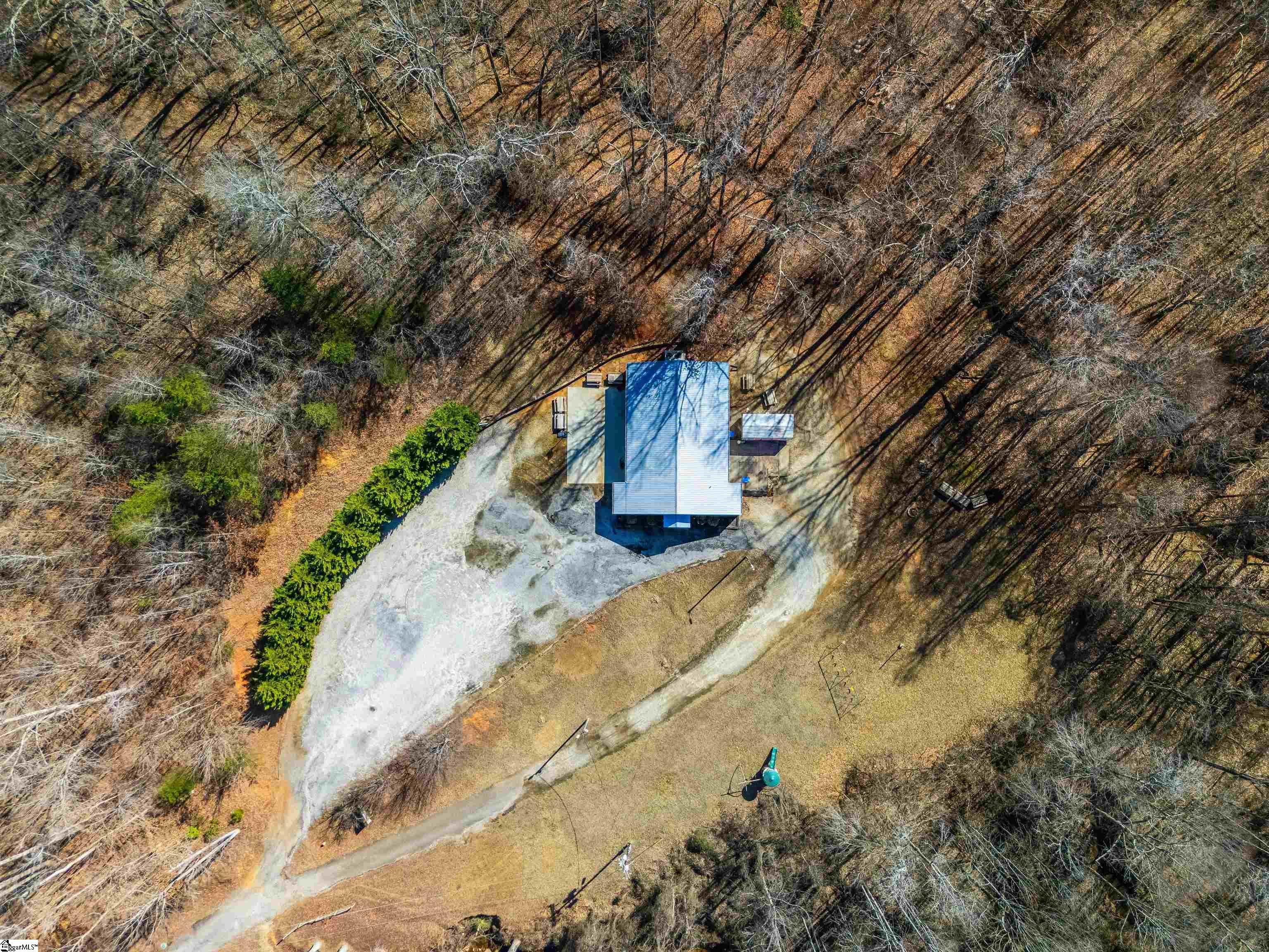 2415 New Easley Highway