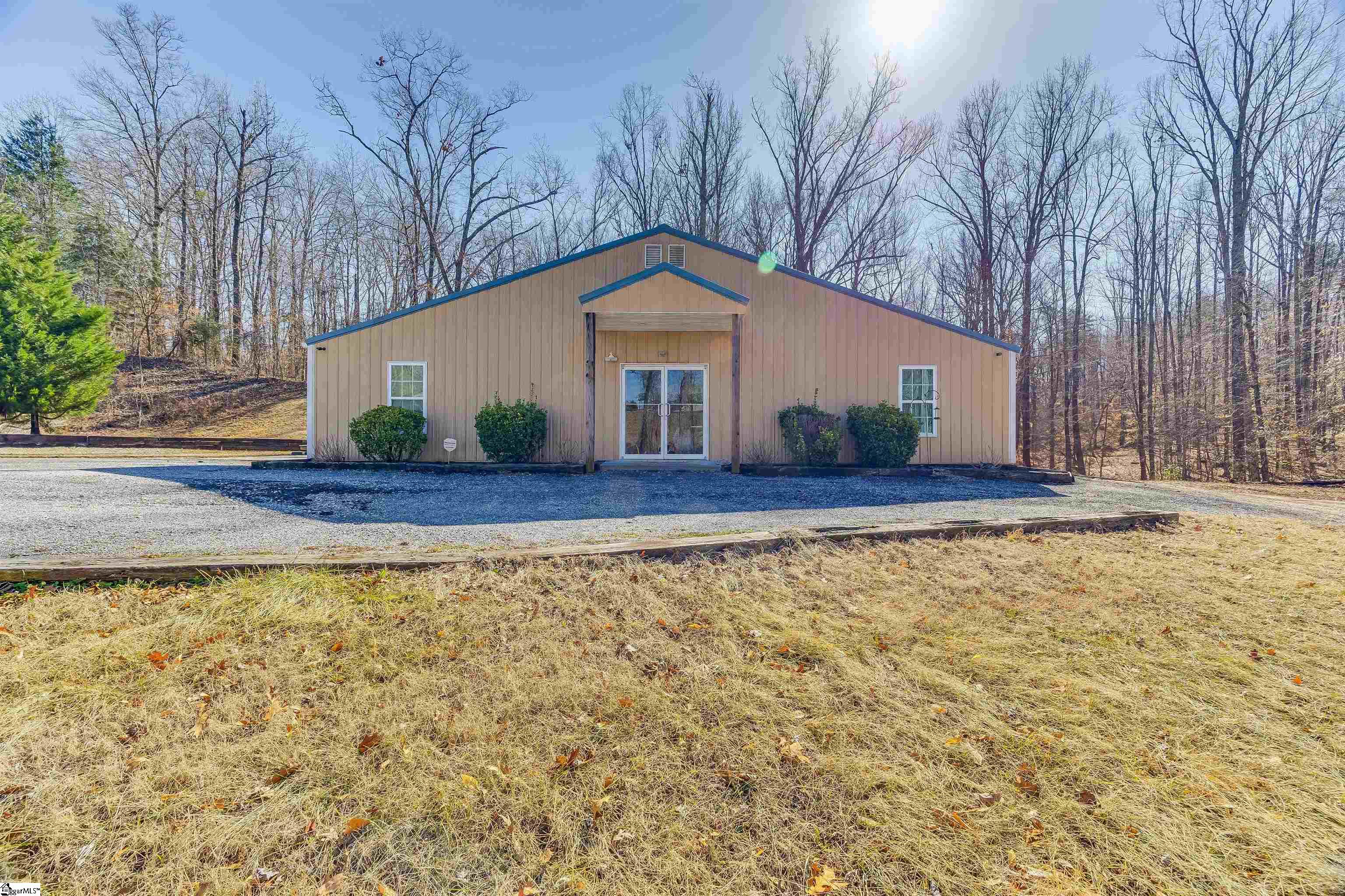 2415 New Easley Highway