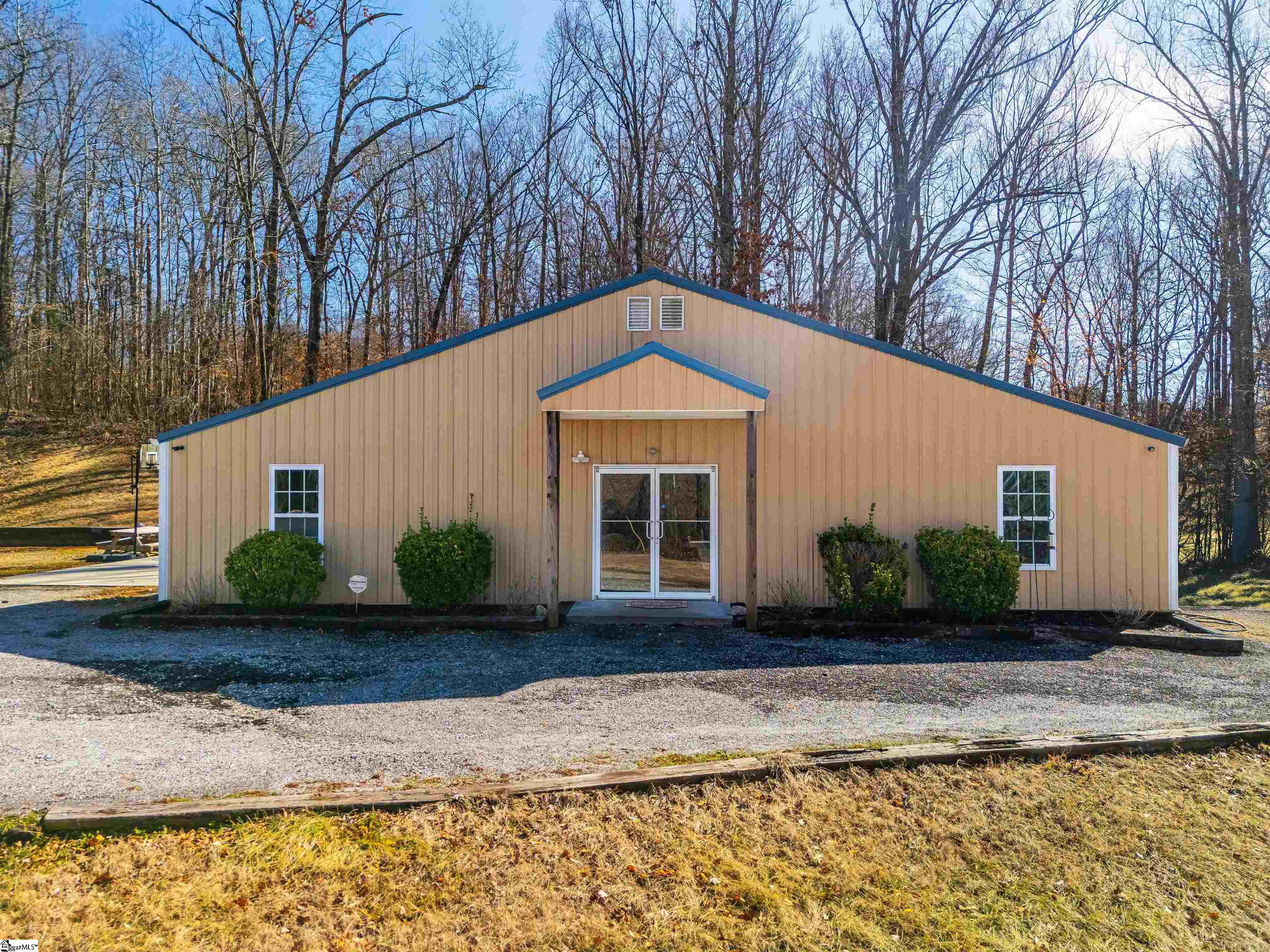 2415 New Easley Highway