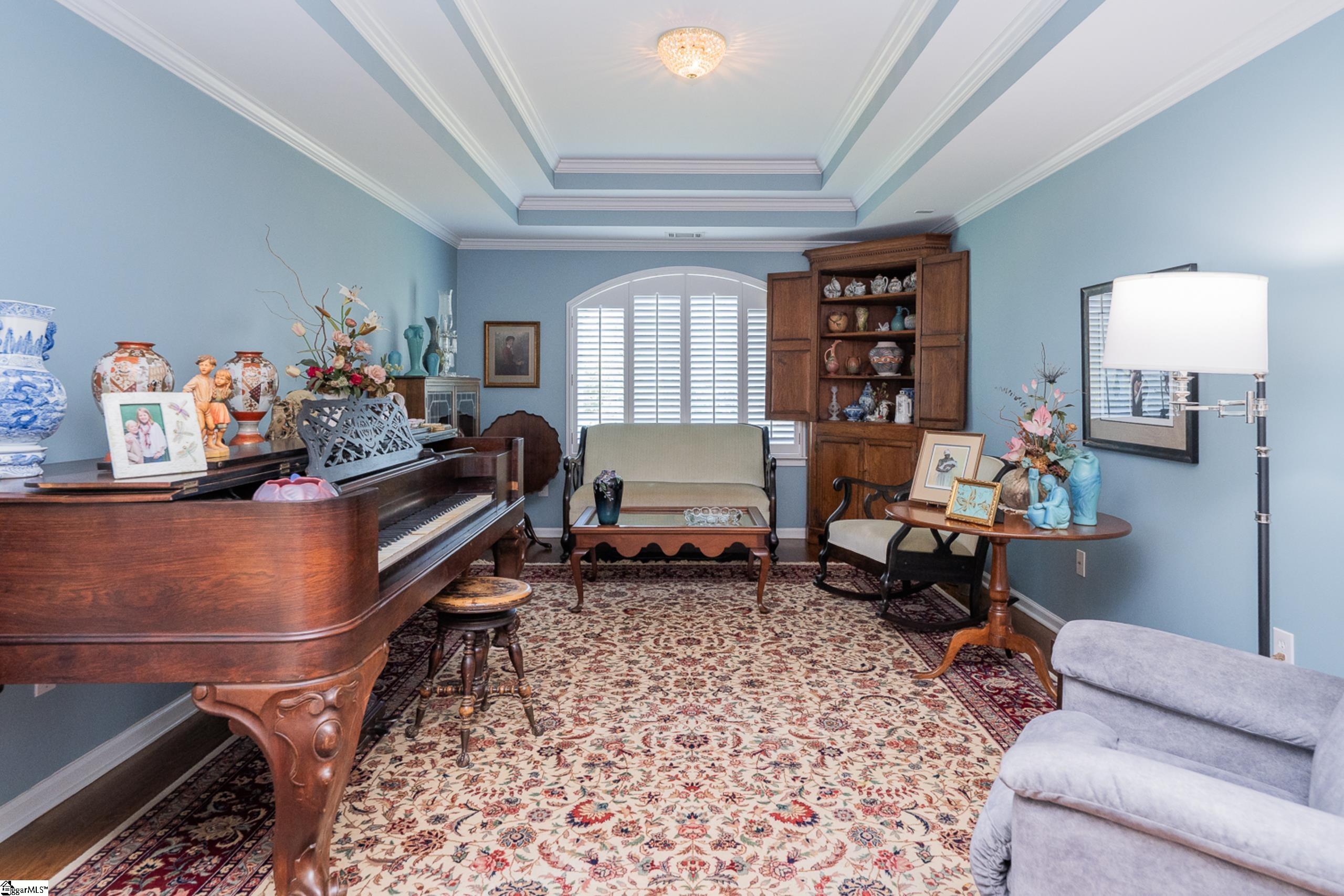 Greer, South Carolina 29650, United States, 3 Bedrooms Bedrooms, ,3 BathroomsBathrooms,Residential,Contingent,152210