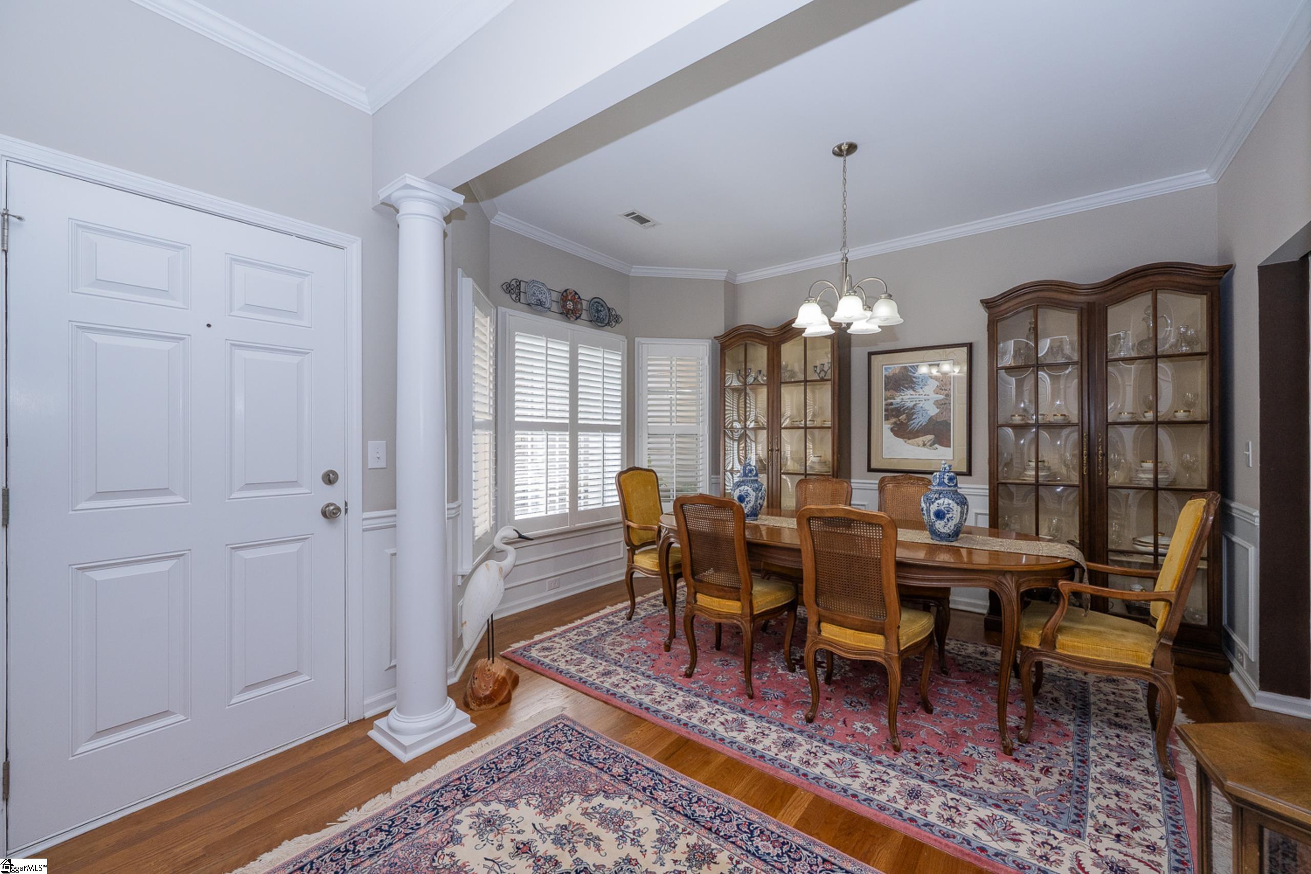 Greer, South Carolina 29650, United States, 3 Bedrooms Bedrooms, ,3 BathroomsBathrooms,Residential,Contingent,152210