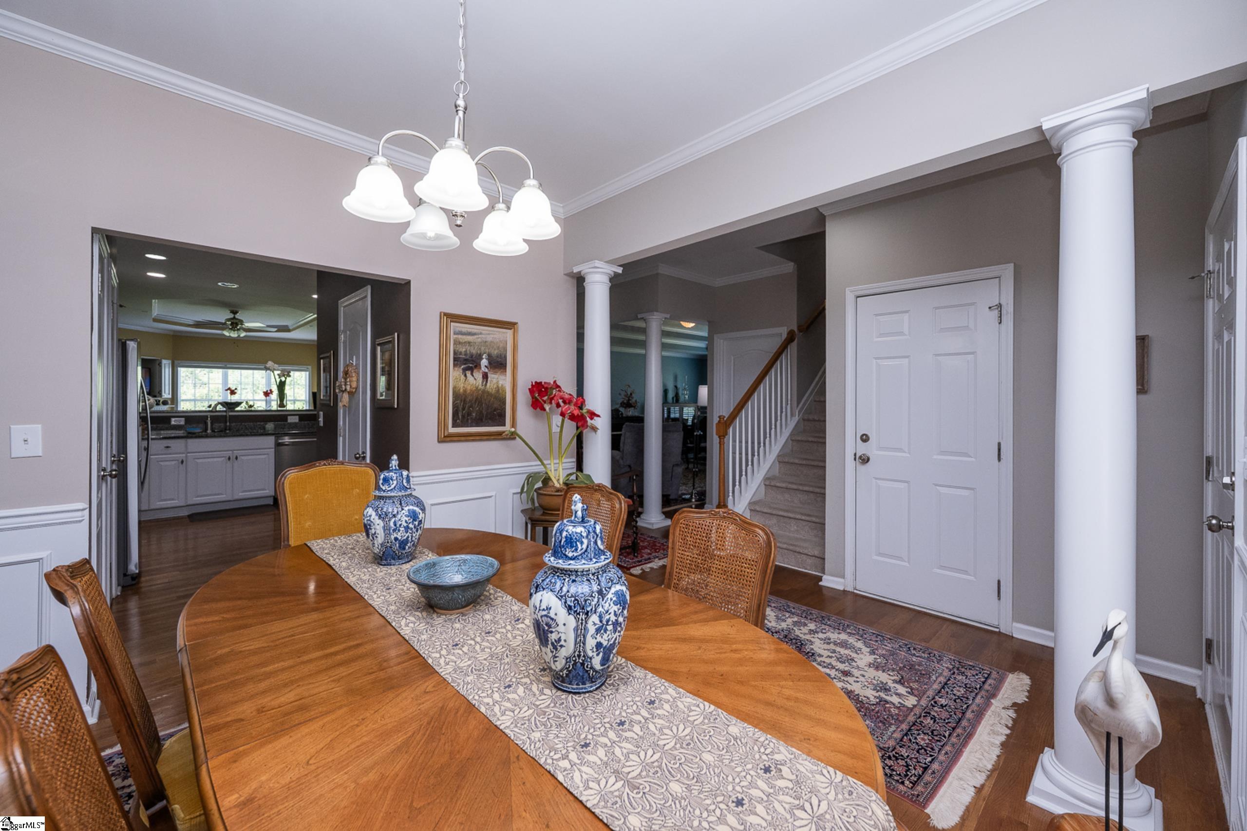 Greer, South Carolina 29650, United States, 3 Bedrooms Bedrooms, ,3 BathroomsBathrooms,Residential,Contingent,152210