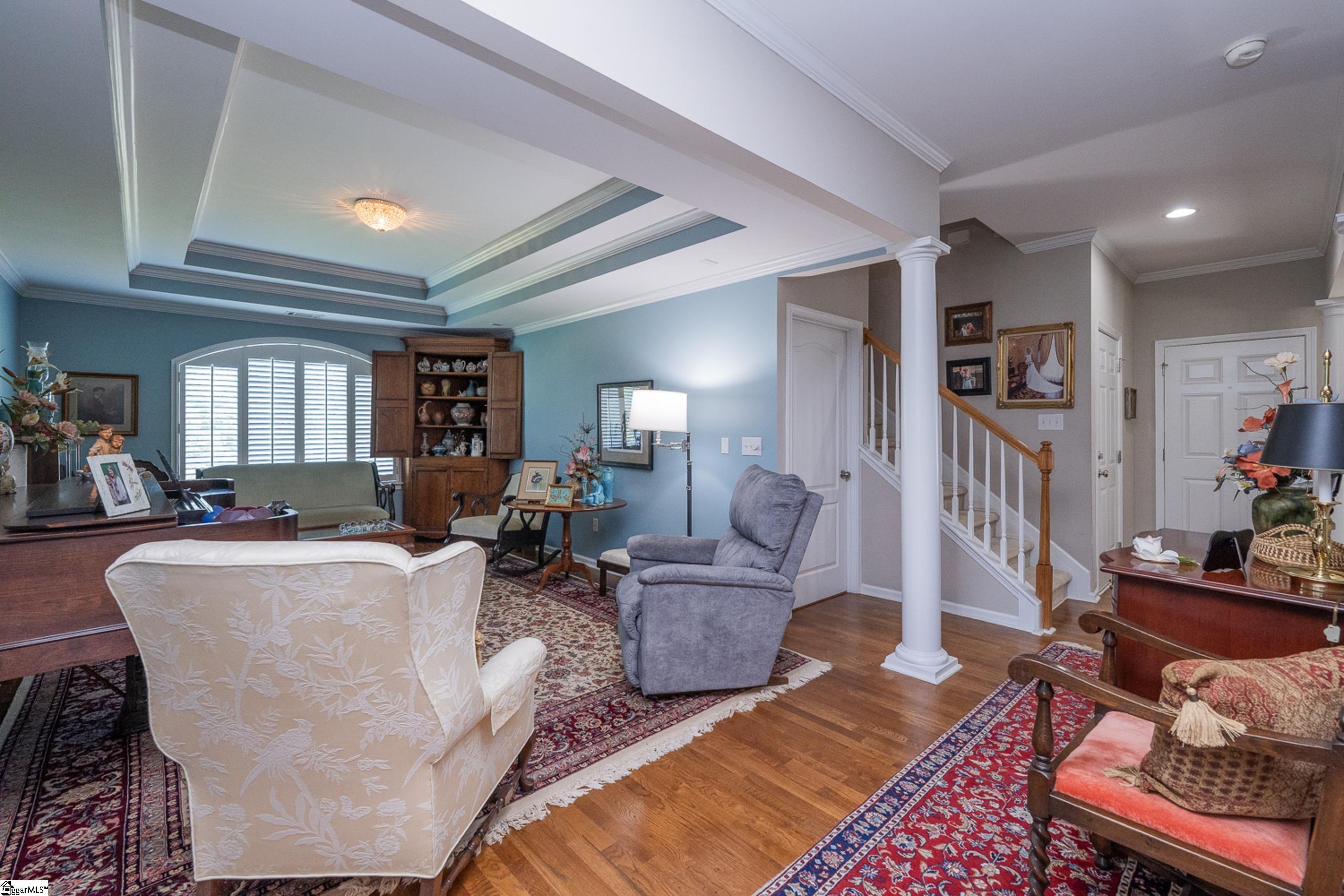 Greer, South Carolina 29650, United States, 3 Bedrooms Bedrooms, ,3 BathroomsBathrooms,Residential,Contingent,152210