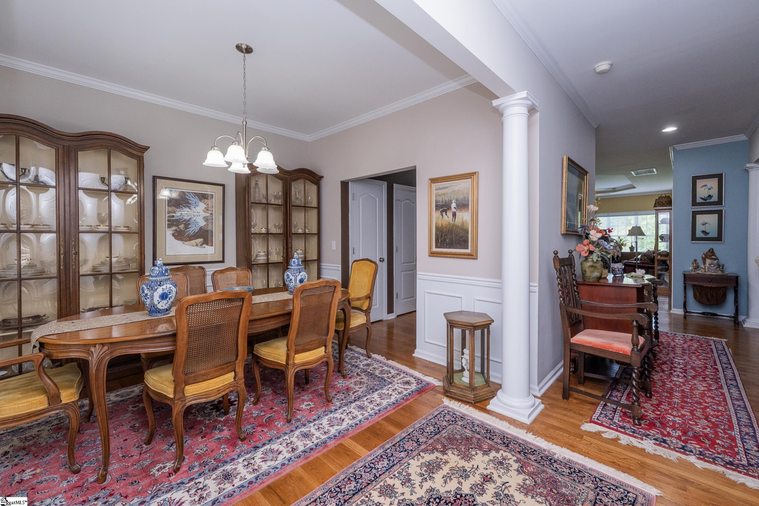 Greer, South Carolina 29650, United States, 3 Bedrooms Bedrooms, ,3 BathroomsBathrooms,Residential,Contingent,152210