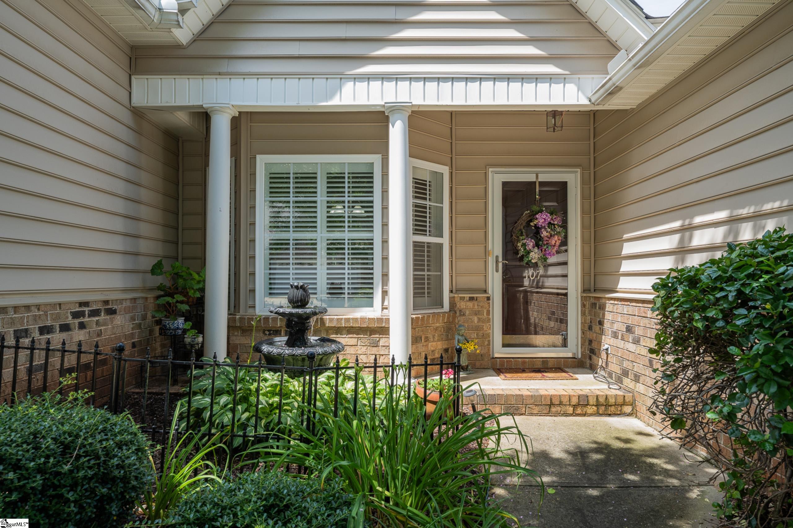 Greer, South Carolina 29650, United States, 3 Bedrooms Bedrooms, ,3 BathroomsBathrooms,Residential,Contingent,152210