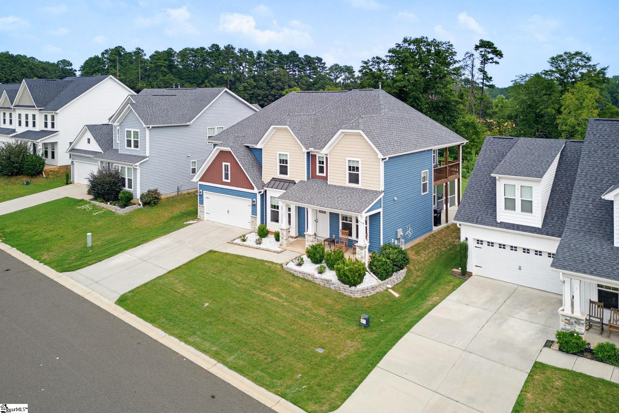 183 Fenwick Drive