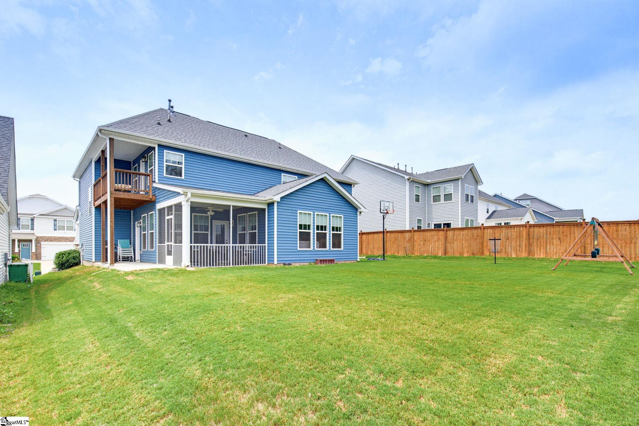 183 Fenwick Drive