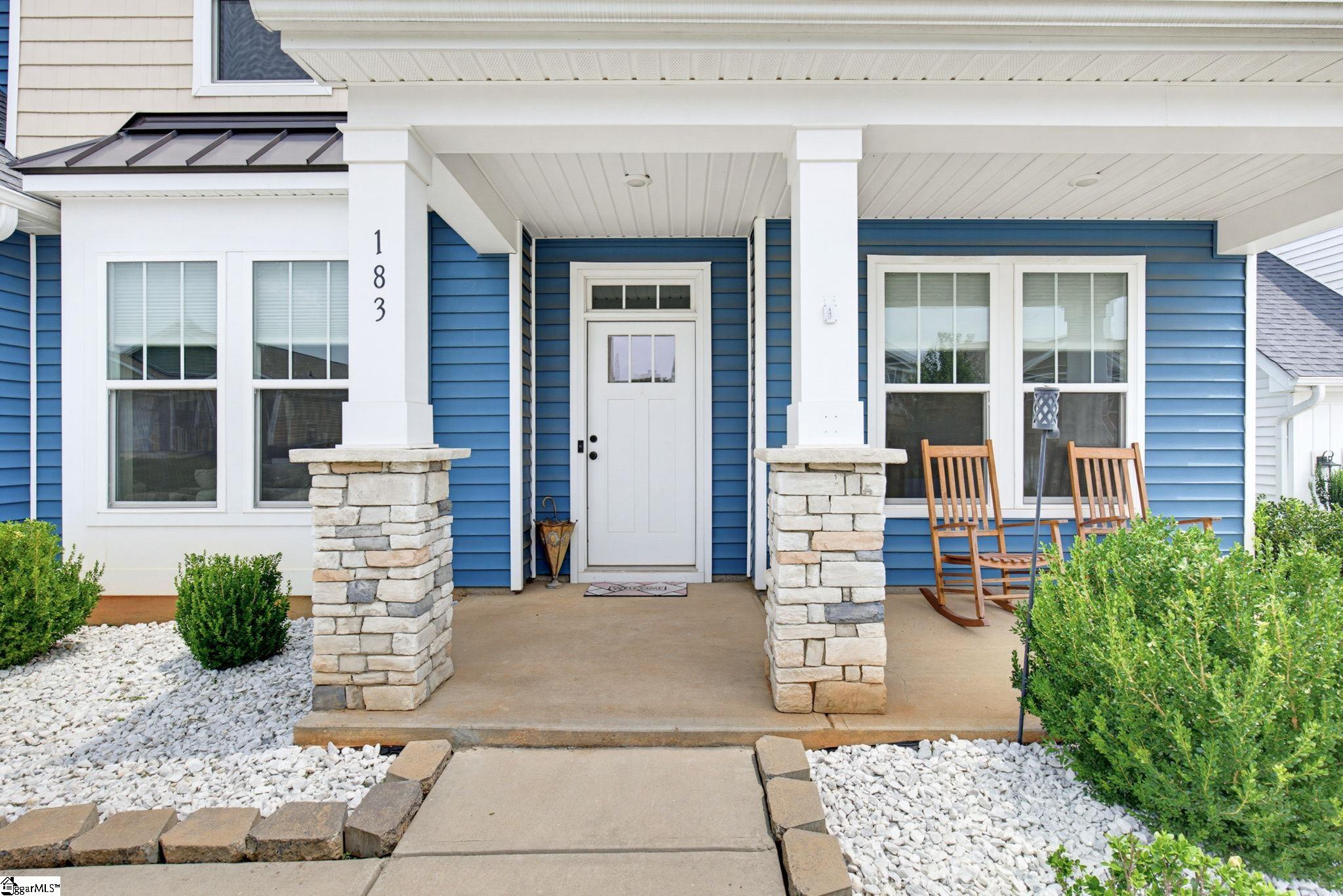 183 Fenwick Drive