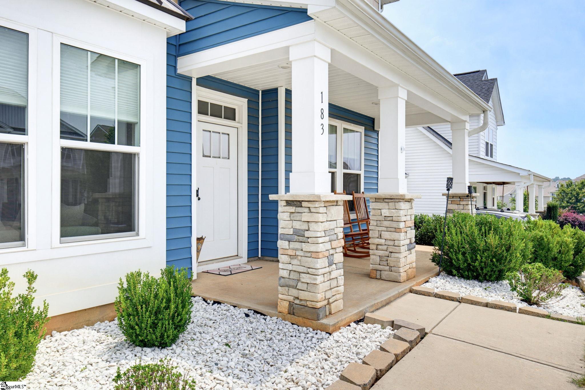 183 Fenwick Drive