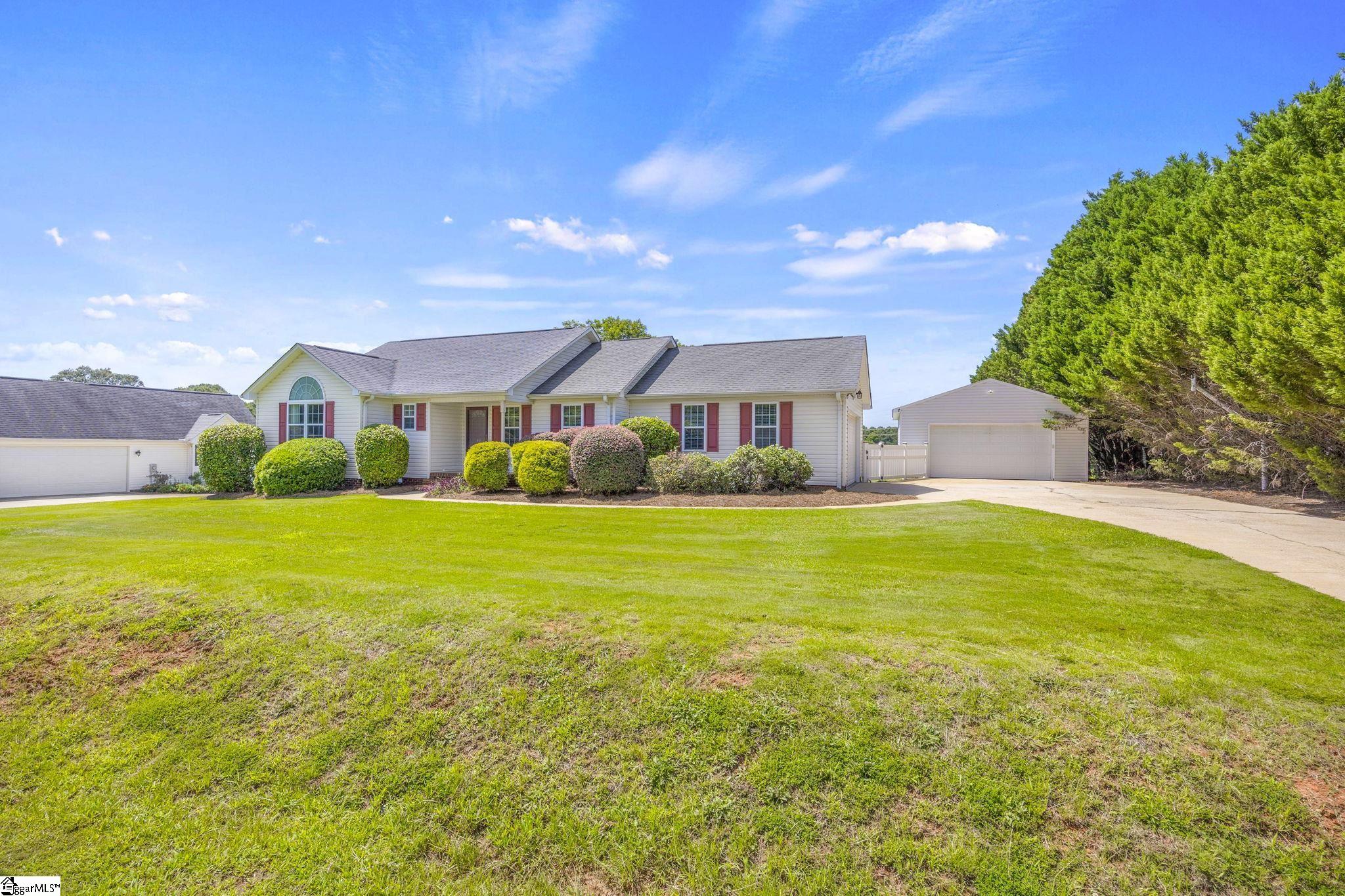 40 Pine Ridge Road