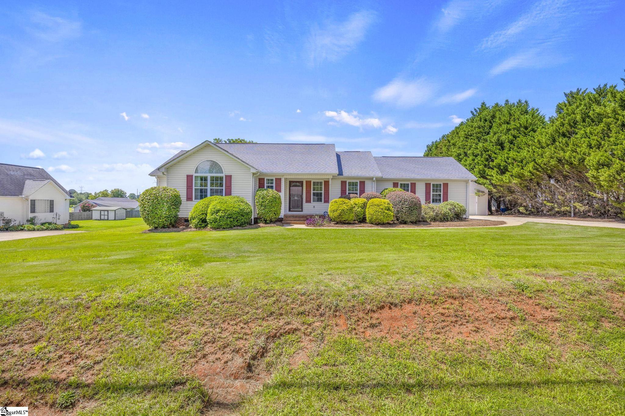 40 Pine Ridge Road