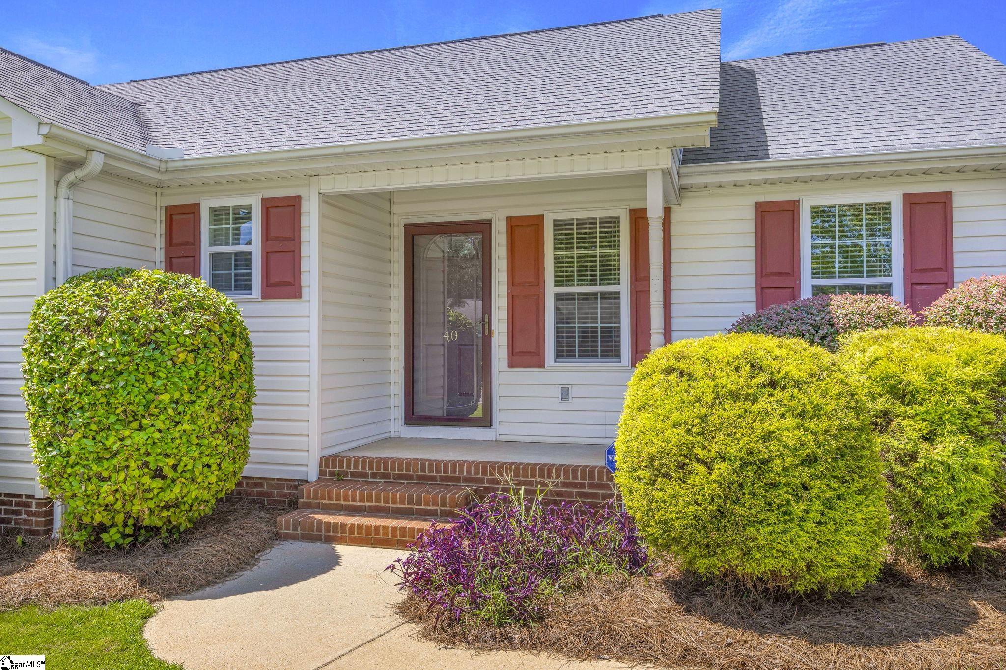 40 Pine Ridge Road