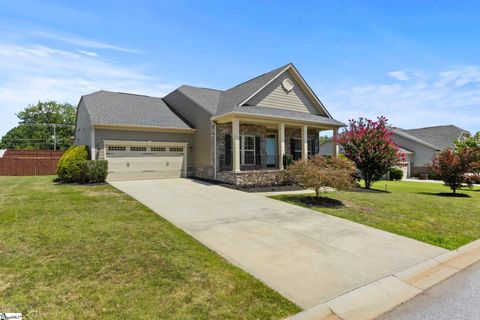 Photo of 5 Brennan Place, Greenville, SC 29609 (MLS # 1597722)