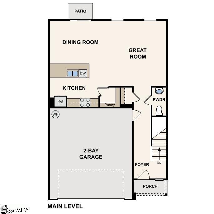 432 Mossy Walk Way