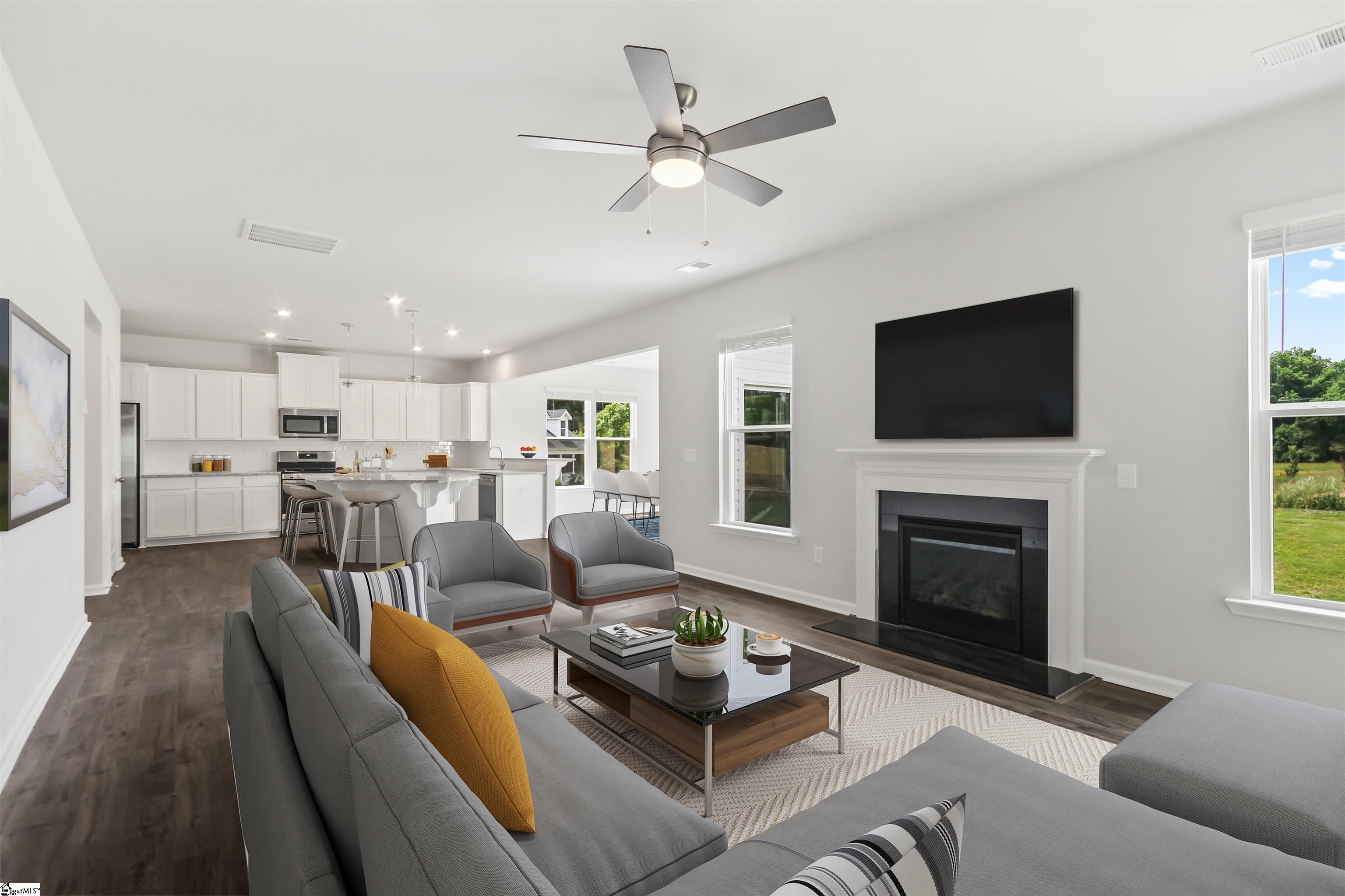 4057 Francis Spring Way